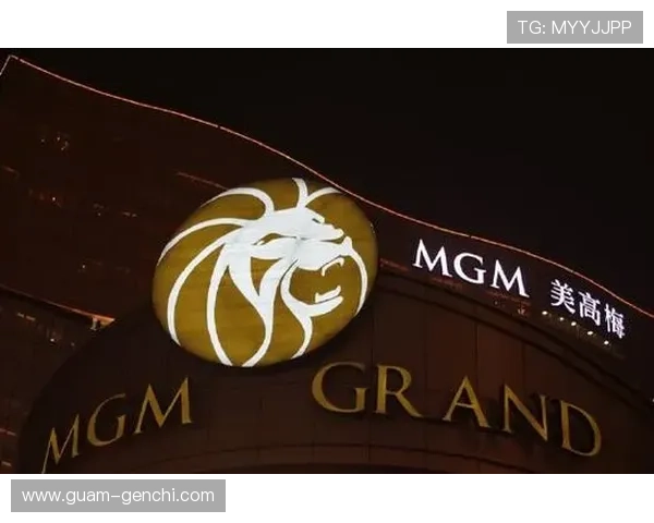 美高梅网站如何影响全球玩家的博彩习惯和偏好